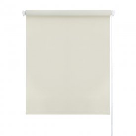 Рулонная штора блэкаут 80,5х175 см Legrand Blackout бежевая