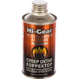 Супероктан-корректор Hi-Gear HG3306
