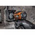 Бесщеточный аккумуляторный импульсный винтоверт AEG BSS18SBL-0