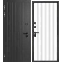Входная металлическая дверь DIVA Foreman