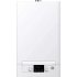 Коаксиальный двухконтурный газовый котел Navien Heatluxe NGB210 - 10K