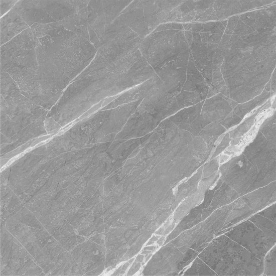 Керамогранит Шахтинская плитка Форте серый 400х400х7 мм (11 шт.=1,76 кв.м)