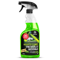Анти-москитное средство Grass Mosquitos Cleaner 0.6 л