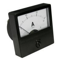 Амперметр RUICHI М42301