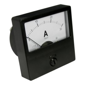 Амперметр RUICHI М42301