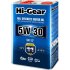 Синтетическое моторное масло Hi-Gear 5W-30 SM/CF