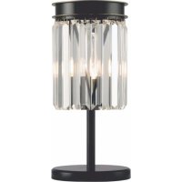 Настольная хрустальная лампа Citilux Мартин