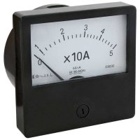 Амперметр RUICHI Э8030