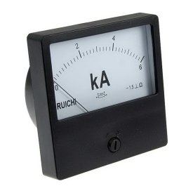 Амперметр RUICHI М42300