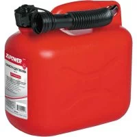 Канистра для топлива Zipower PM4291