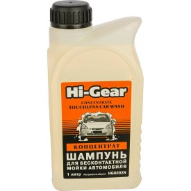 Шампунь для бесконтактной мойки автомобиля Hi-Gear HG8002N