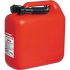 Канистра для топлива Zipower PM4293