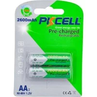 Никель-металлогидридный аккумулятор PKCell NI-MH RTU