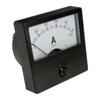 Амперметр RUICHI М42301