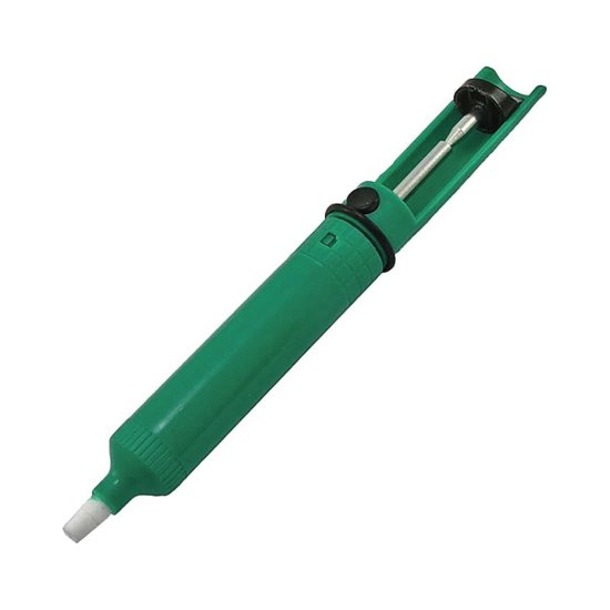 Оловоотсос RUICHI TD-202