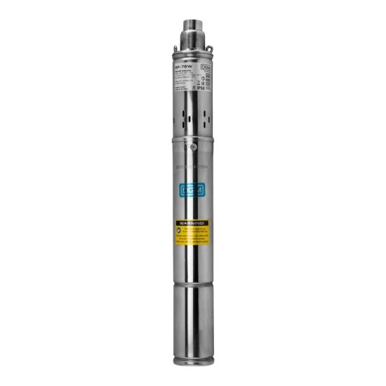 Скважинный винтовой насос DGM BP-75W