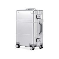 Чемодан NinetyGo Metal Luggage 20