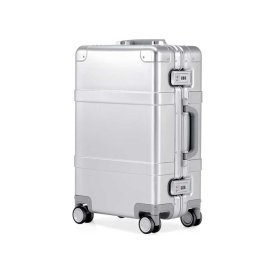 Чемодан NinetyGo Metal Luggage 20