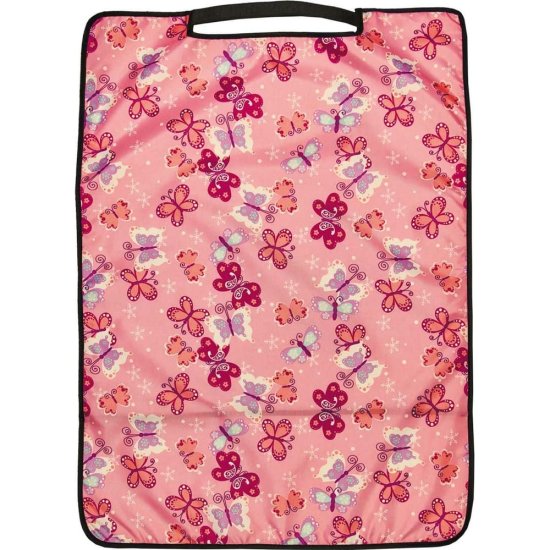 Чехлы на спинку сиденья для девочек Zipower PM6262