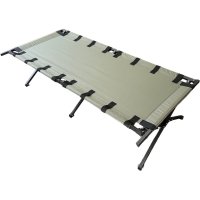 Походная раскладная кровать WESO КПР-80-C