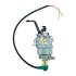 Карбюратор для двигателя 188F Lifan, Honda GX390 TORGWIN T386317