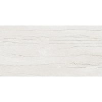 Керамогранит Kerranova Beloe Ozero белый 1200х600х10 мм (2 шт.=1,44 кв.м)