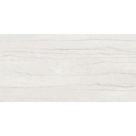 Керамогранит Kerranova Beloe Ozero белый 1200х600х10 мм (2 шт.=1,44 кв.м)