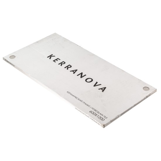 Керамогранит Kerranova Bereg кремовый 1200х600х10 мм (2 шт.=1,44 кв.м)