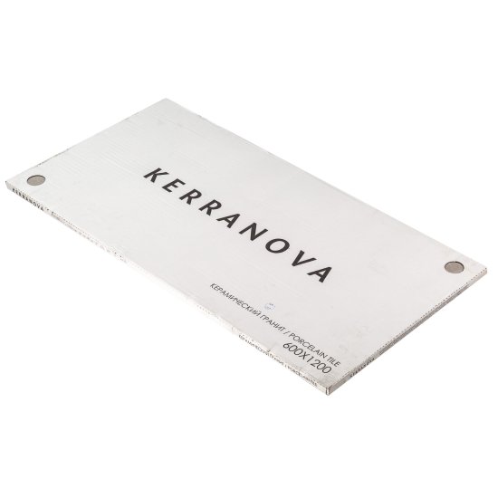 Керамогранит Kerranova Bereg бежевый 1200х600х10 мм (2 шт.=1,44 кв.м)