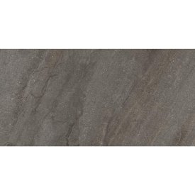 Керамогранит Kerranova Bereg темно-серый 1200х600х10 мм (2 шт.=1,44 кв.м)