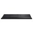 Коврик грязезащитный Step Mat 25x120 см резина цвет черный