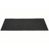 Коврик грязезащитный Cipro G2 25x70 см полипропилен цвет серый