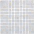 Мозаика стеклянная Kreaforta бежевая 300x300x4 мм