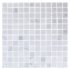 Мозаика мраморная Kreaforta белый 300x300x8 мм