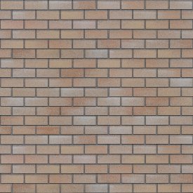 Фасадная плитка ТехноНиколь Hauberk Оптима цвет каталонский кирпич 2 м²