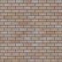 Фасадная плитка ТехноНиколь Hauberk Оптима цвет каталонский кирпич 2 м²