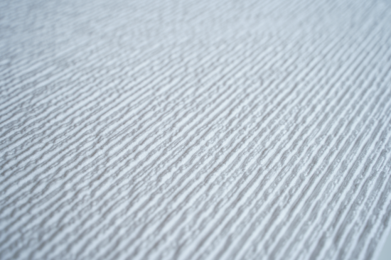 Потолочная плитка инжекционная полистирол белая Decor EK D520 50x50 см 2 м²