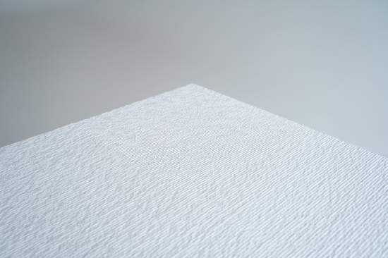 Потолочная плитка инжекционная полистирол белая Decor EK D520 50x50 см 2 м²