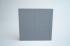Потолочная плитка инжекционная полистирол белая Decor EK D520 50x50 см 2 м²