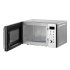 Микроволновая печь Ore MWS21 21 л 48.4x33.6x28 см кнопочное управление цвет серый