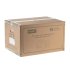 Микроволновая печь Ore MWS21 21 л 48.4x33.6x28 см кнопочное управление цвет серый
