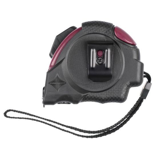 Рулетка Neolaser NL0011 с автостопом 5 м x 25 мм