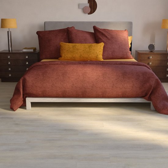 Ламинат 32 класс Kastamonu Floorpan Yellow дуб пепельный 2,153 кв.м 8 мм