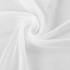 Тюль на ленте Kreaforta Softy 300x260 см цвет белый