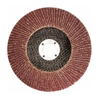 Торцевой лепестковый круг Без бренда КЛТ-1