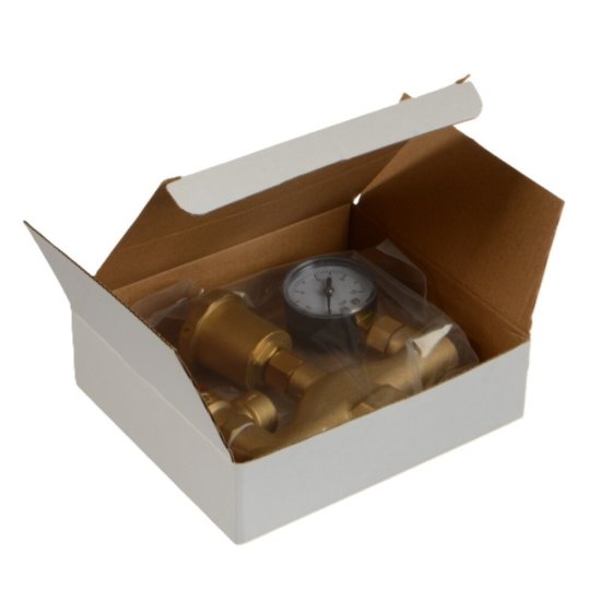 Группа безопасности котла 1 ВР(г) Terma (88002)