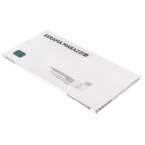 Плитка облицовочная Kerama Marazzi Таделакт бирюзовая 1191x595x9 мм (3 шт.= 2,151 кв.м)