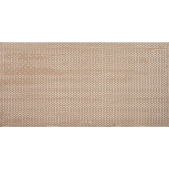 Плитка облицовочная Kerama Marazzi Танжер белая 1191x595x9 мм (3 шт.= 2,151 кв.м)