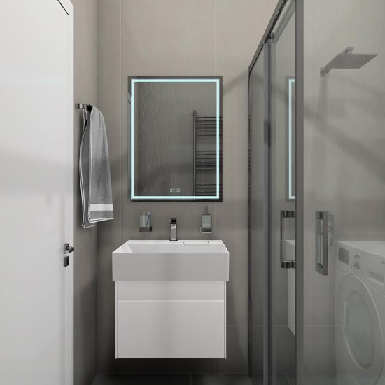 Плитка облицовочная Kerama Marazzi Таделакт серая 1191x595x9 мм (3 шт.= 2,151 кв.м)