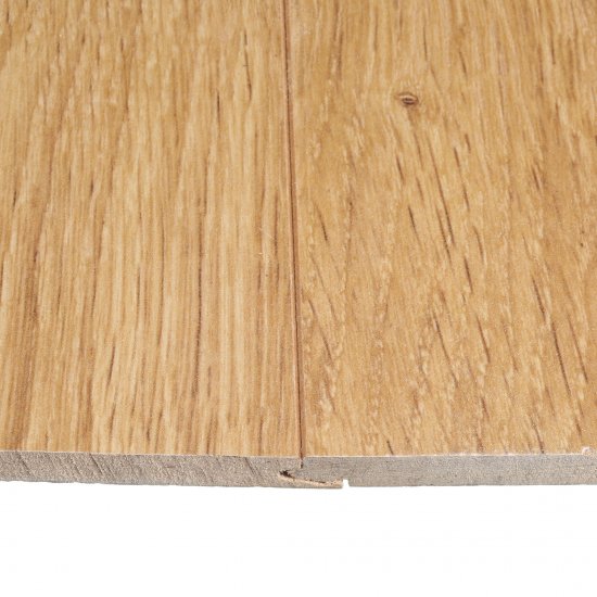 Ламинат 33 класс Unilin Locfloor Plus дуб оригинальный 1,596 кв.м 8 мм с фаской